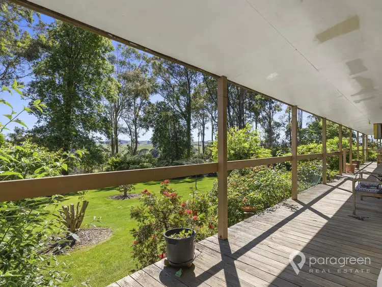 Seventh view of Homely house listing, 675 Whitelaws Track, Buffalo VIC 3958