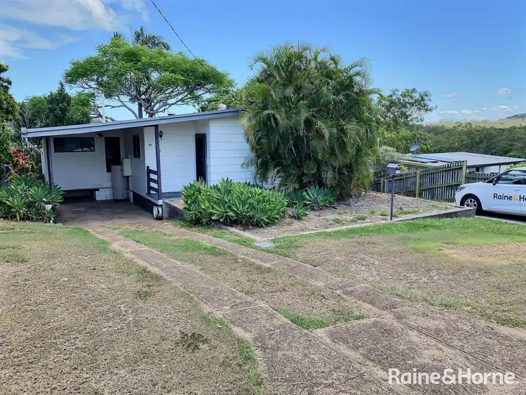 17 FRANMAUR ST, Sun Valley QLD 4680