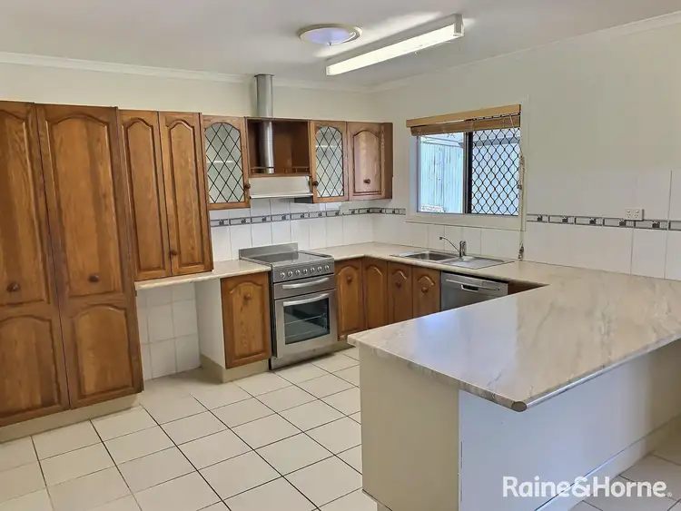 Third view of Homely house listing, 17 FRANMAUR ST, Sun Valley QLD 4680