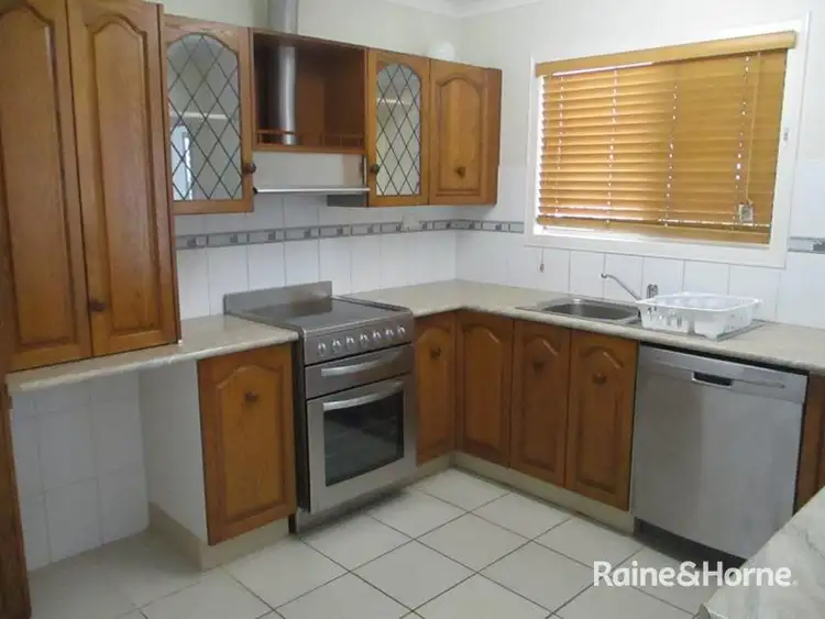 Fourth view of Homely house listing, 17 FRANMAUR ST, Sun Valley QLD 4680