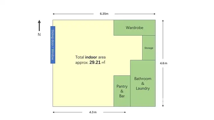Second view of Homely unit listing, 27/14 Sandpiper Place, Frankston VIC 3199