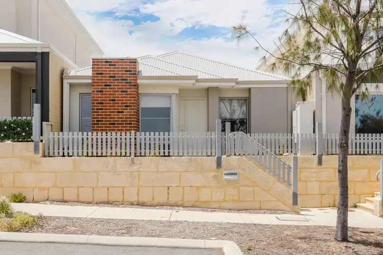 66 Zodiac Drive, Alkimos WA 6038