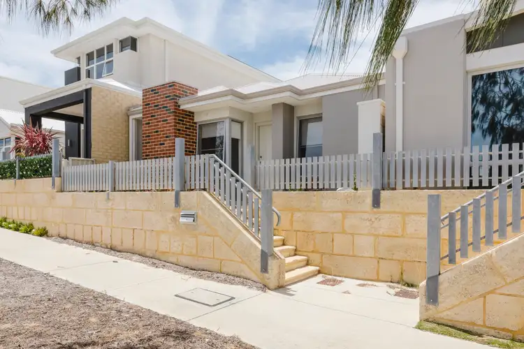 Second view of Homely house listing, 66 Zodiac Drive, Alkimos WA 6038
