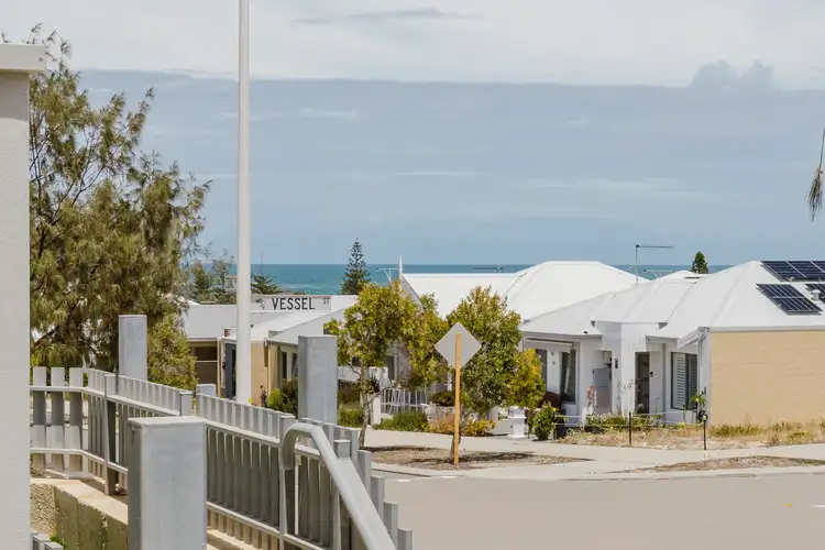 Third view of Homely house listing, 66 Zodiac Drive, Alkimos WA 6038