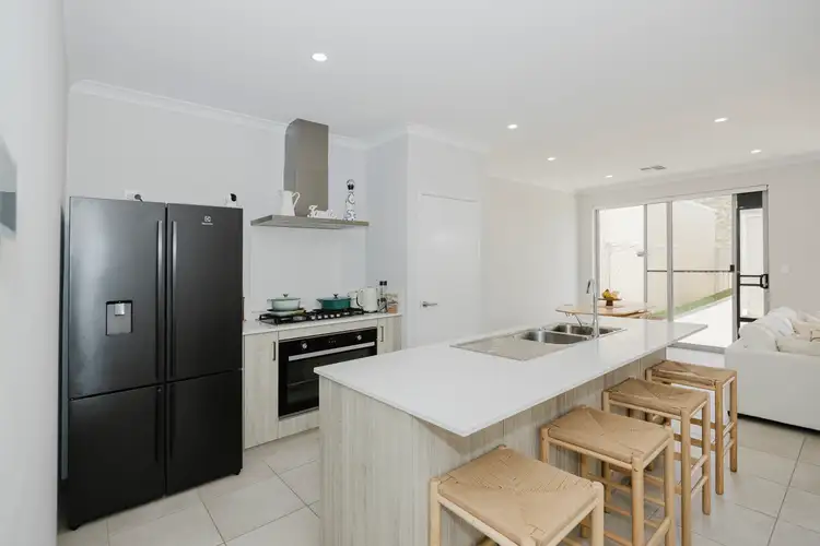 Fourth view of Homely house listing, 66 Zodiac Drive, Alkimos WA 6038