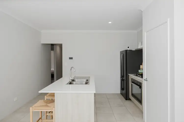 Fifth view of Homely house listing, 66 Zodiac Drive, Alkimos WA 6038