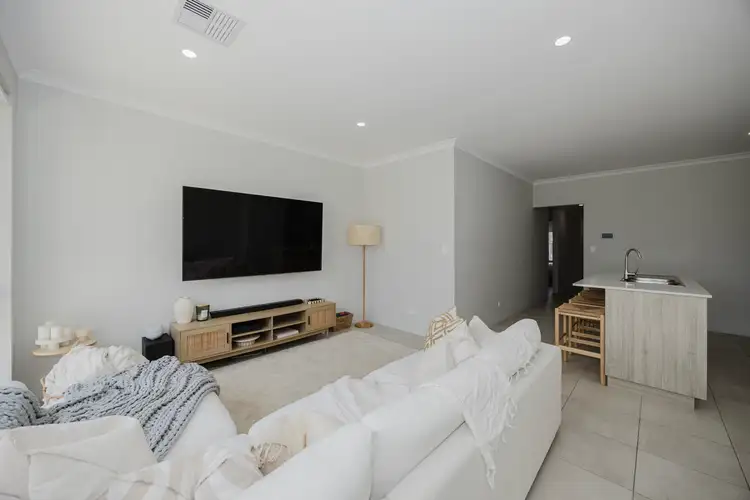 Sixth view of Homely house listing, 66 Zodiac Drive, Alkimos WA 6038