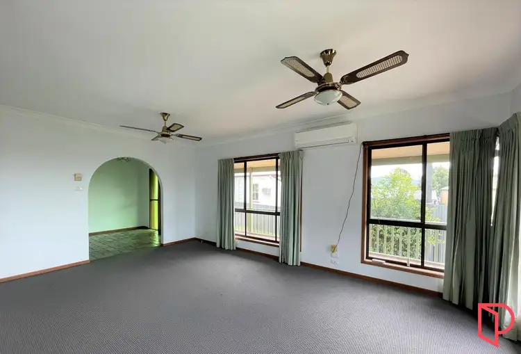 Second view of Homely house listing, 74A Osborne Street, Nowra NSW 2541