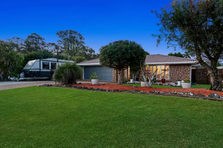 28 Skinner Avenue, Wellington Point QLD 4160