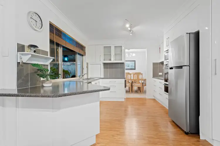 Second view of Homely house listing, 28 Skinner Avenue, Wellington Point QLD 4160