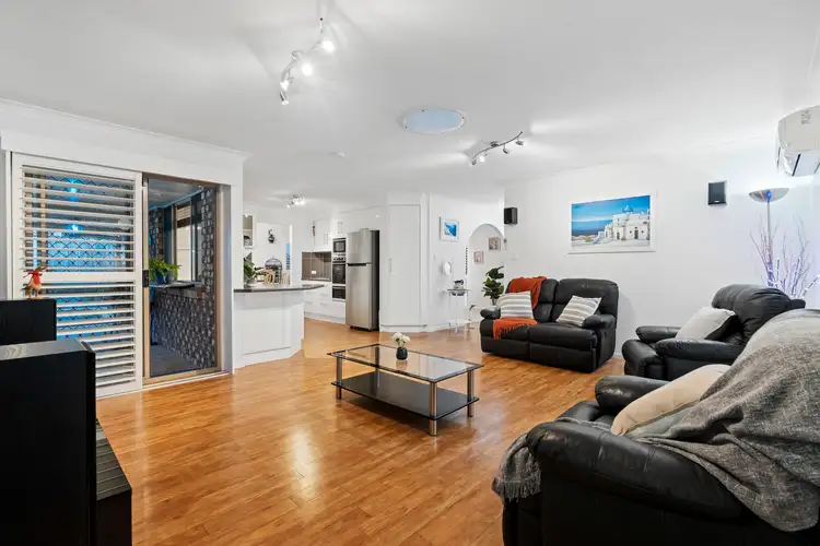 Third view of Homely house listing, 28 Skinner Avenue, Wellington Point QLD 4160