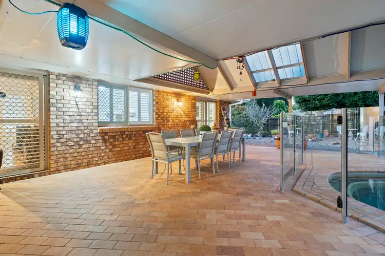 Fourth view of Homely house listing, 28 Skinner Avenue, Wellington Point QLD 4160