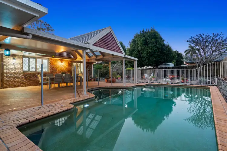 Fifth view of Homely house listing, 28 Skinner Avenue, Wellington Point QLD 4160