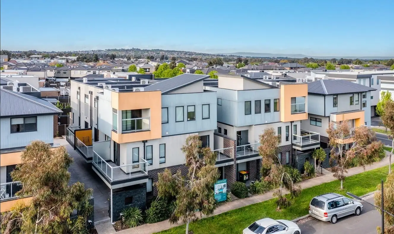 Main view of Homely house listing, 6.31/57 Punt St, Craigieburn VIC 3064