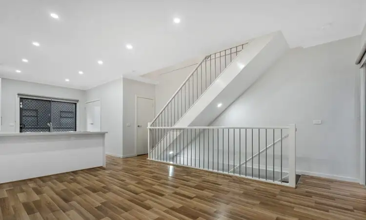 Second view of Homely house listing, 6.31/57 Punt St, Craigieburn VIC 3064