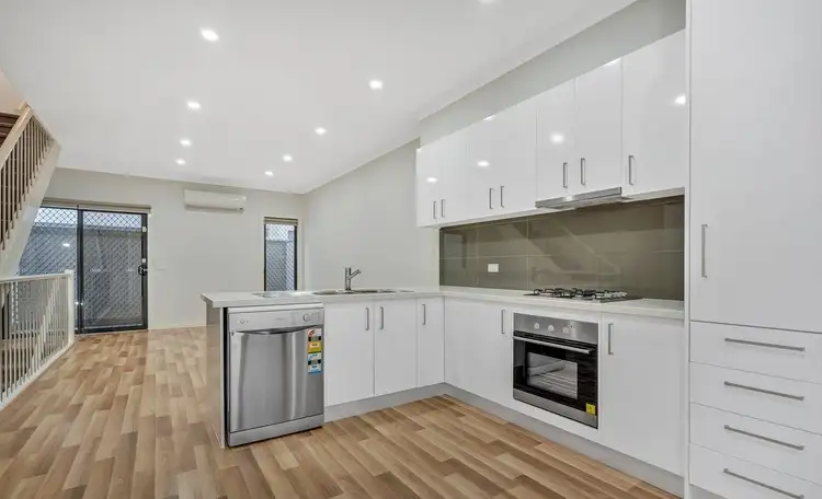 Third view of Homely house listing, 6.31/57 Punt St, Craigieburn VIC 3064