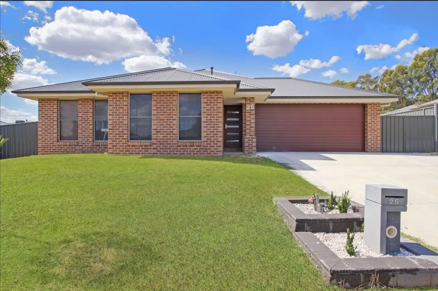 Main view of Homely house listing, 25 Pioneer Place, Thurgoona NSW 2640