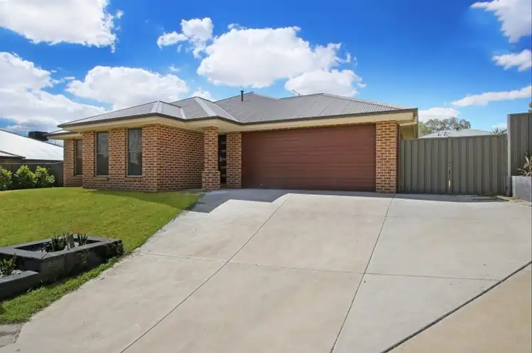 Second view of Homely house listing, 25 Pioneer Place, Thurgoona NSW 2640