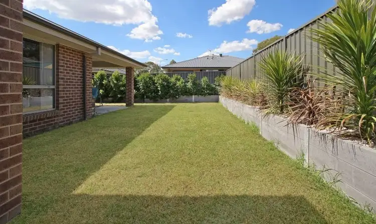 Third view of Homely house listing, 25 Pioneer Place, Thurgoona NSW 2640