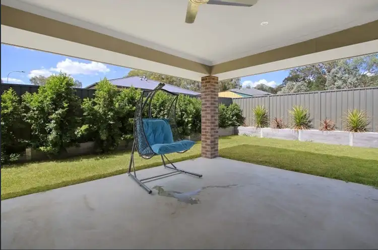 Fourth view of Homely house listing, 25 Pioneer Place, Thurgoona NSW 2640