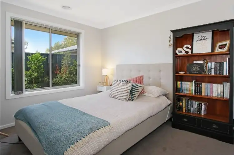 Fifth view of Homely house listing, 25 Pioneer Place, Thurgoona NSW 2640