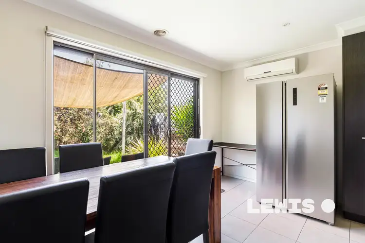 Third view of Homely house listing, 27 Renaissance Boulevard, Mernda VIC 3754