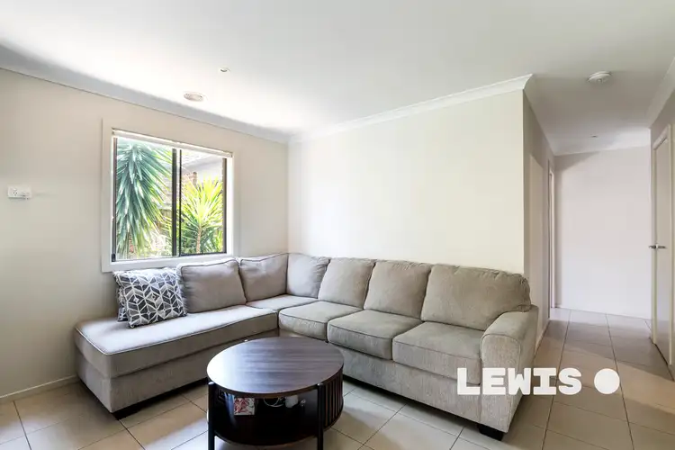 Fourth view of Homely house listing, 27 Renaissance Boulevard, Mernda VIC 3754