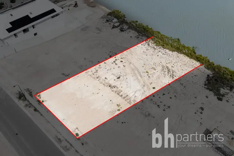 Third view of Homely land listing, LOT 470 Marina Way, Mannum SA 5238