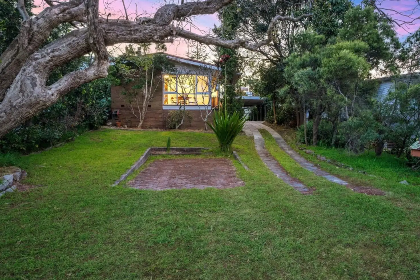 Main view of Homely house listing, 24 Nelson Street, Nelson Bay NSW 2315