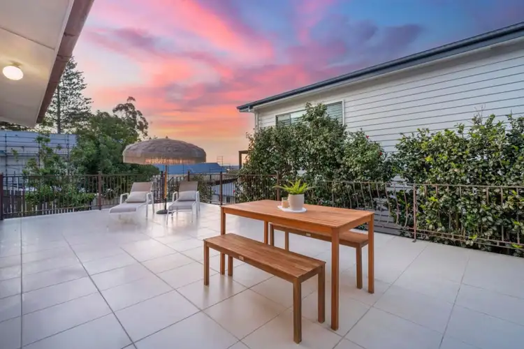 Third view of Homely house listing, 24 Nelson Street, Nelson Bay NSW 2315