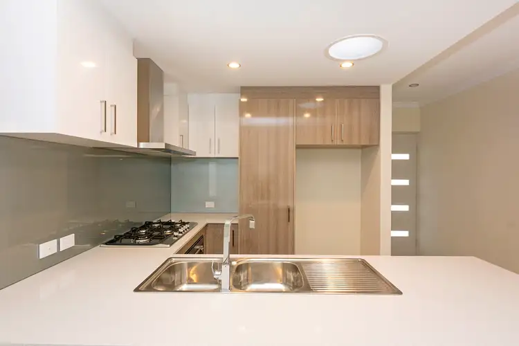 Second view of Homely villa listing, 16B Keemore Way, Balga WA 6061