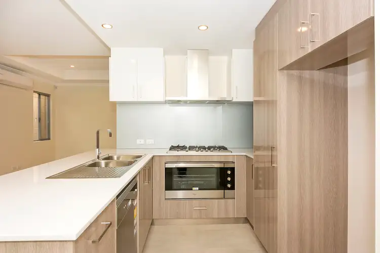 Third view of Homely villa listing, 16B Keemore Way, Balga WA 6061