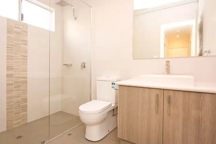 Fifth view of Homely villa listing, 16B Keemore Way, Balga WA 6061