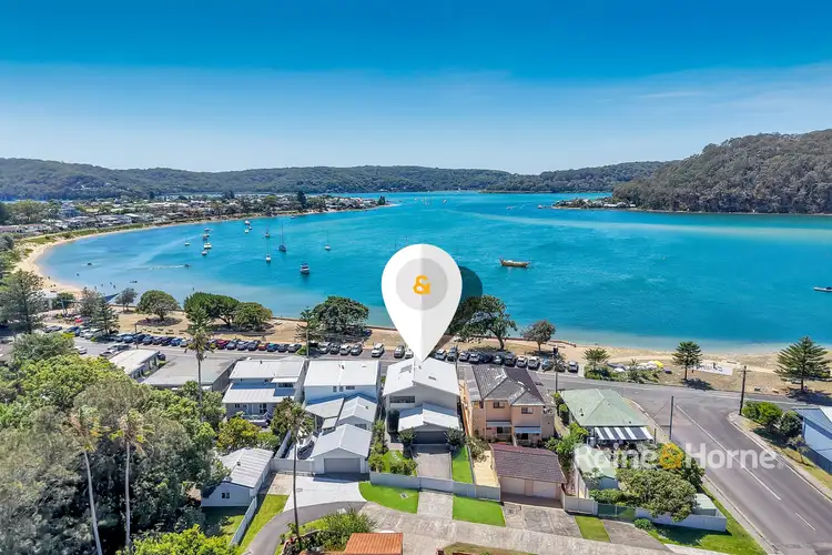 Third view of Homely house listing, 68 The Esplanade, Ettalong Beach NSW 2257