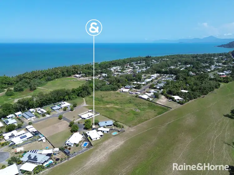 10 Julia Close, Wonga Beach QLD 4873