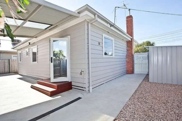 Third view of Homely house listing, 1/21 Ernest Street, Sunshine VIC 3020