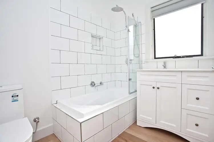 Fourth view of Homely house listing, 1/21 Ernest Street, Sunshine VIC 3020