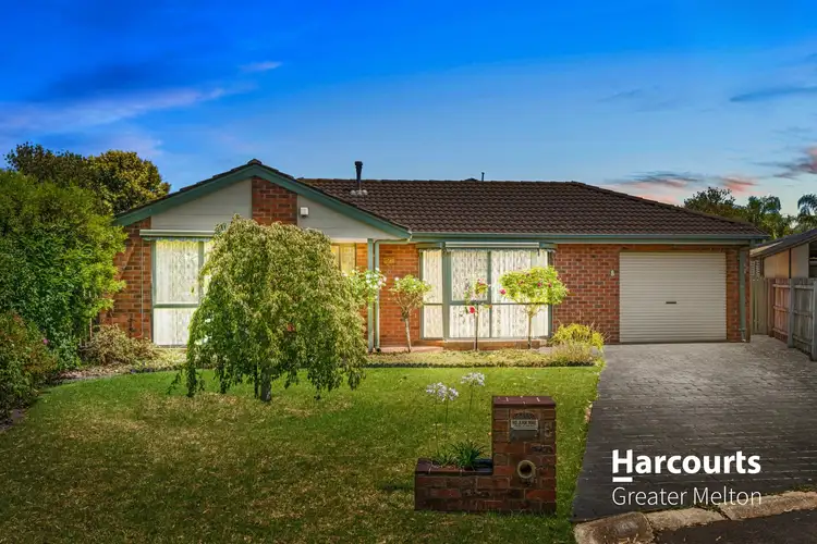 8 Gandara Court, Kurunjang VIC 3337