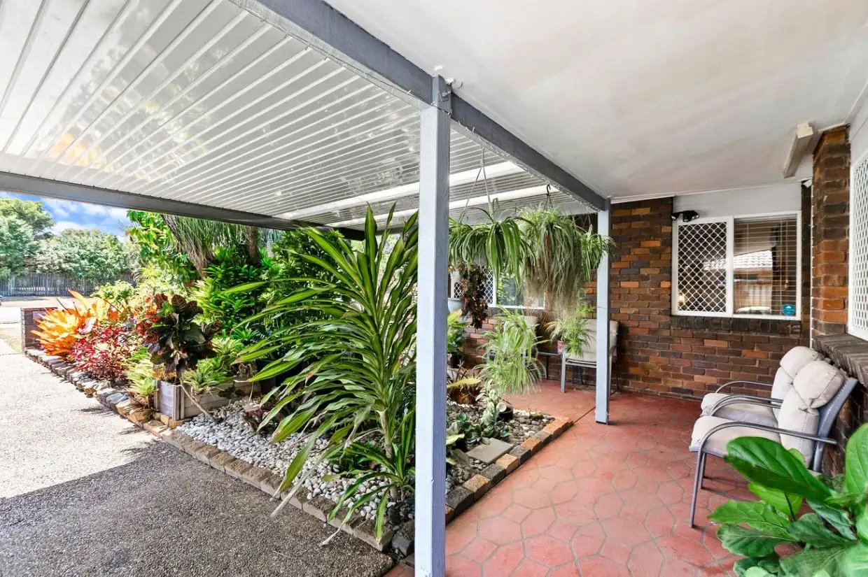 Main view of Homely house listing, 98 Murphy Street, Point Vernon QLD 4655