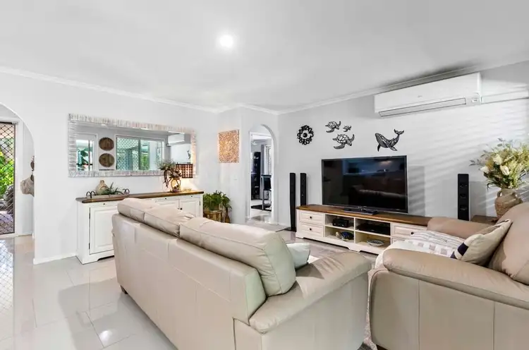 Third view of Homely house listing, 98 Murphy Street, Point Vernon QLD 4655