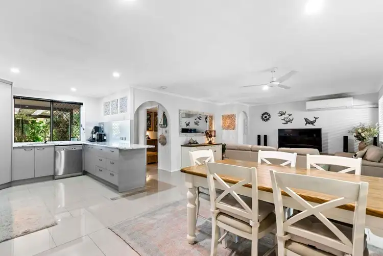 Fourth view of Homely house listing, 98 Murphy Street, Point Vernon QLD 4655