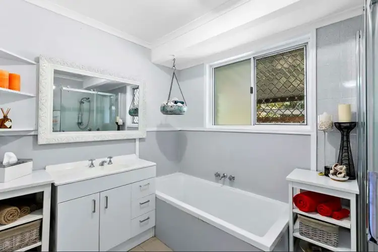 Fifth view of Homely house listing, 98 Murphy Street, Point Vernon QLD 4655