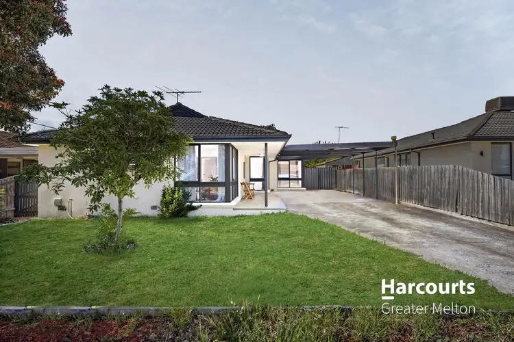 30 Neerim Street, Melton South VIC 3338