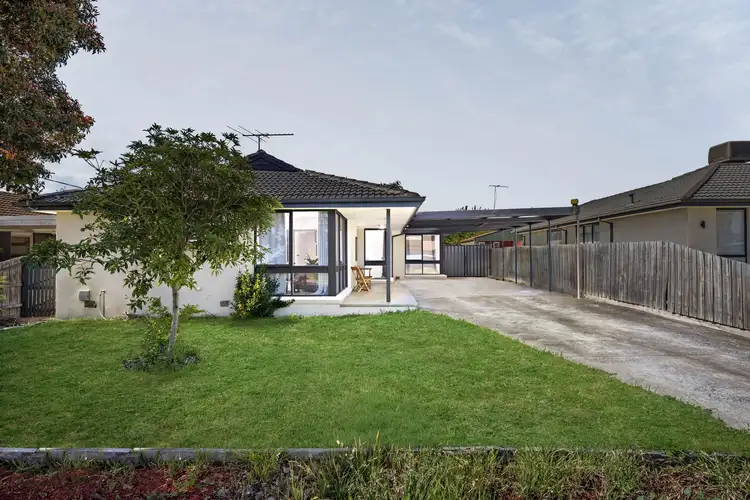 30 Neerim Street, Melton South VIC 3338