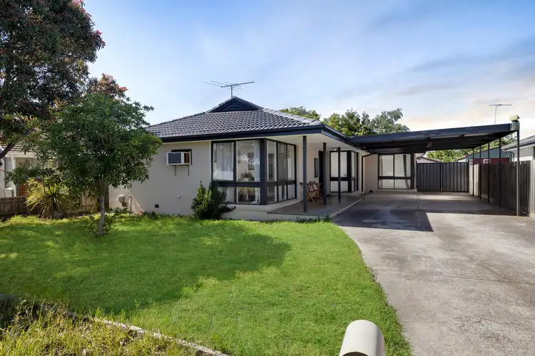 Second view of Homely house listing, 30 Neerim Street, Melton South VIC 3338