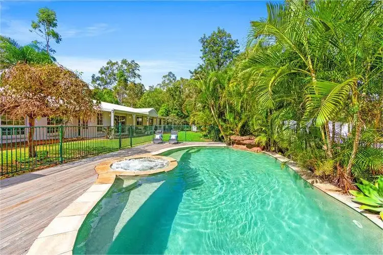 28 Palomino Road, Tamborine QLD 4270