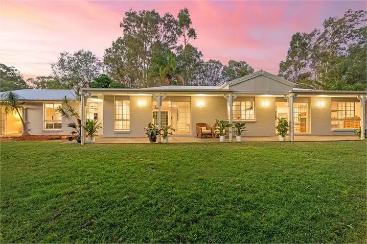 Second view of Homely other listing, 28 Palomino Road, Tamborine QLD 4270