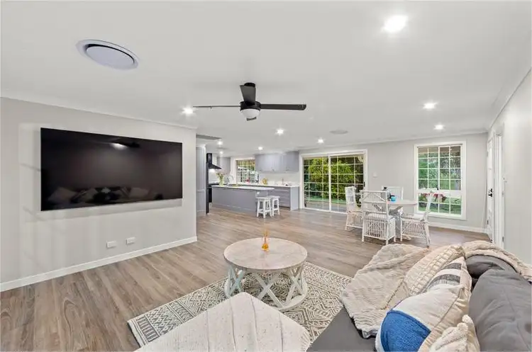 Third view of Homely other listing, 28 Palomino Road, Tamborine QLD 4270