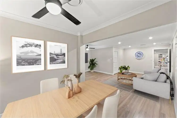 Fourth view of Homely other listing, 28 Palomino Road, Tamborine QLD 4270