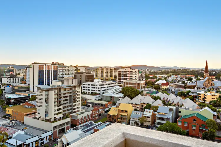 1704/361 Turbot Street, Spring Hill QLD 4000